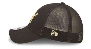 New Era Flex Cap MLB San Diego Padres All Star Game Patch 39Thirty