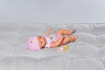 Baby Born Babypuppe Little Baby Girl 36 cm, mit 7 Funktionen