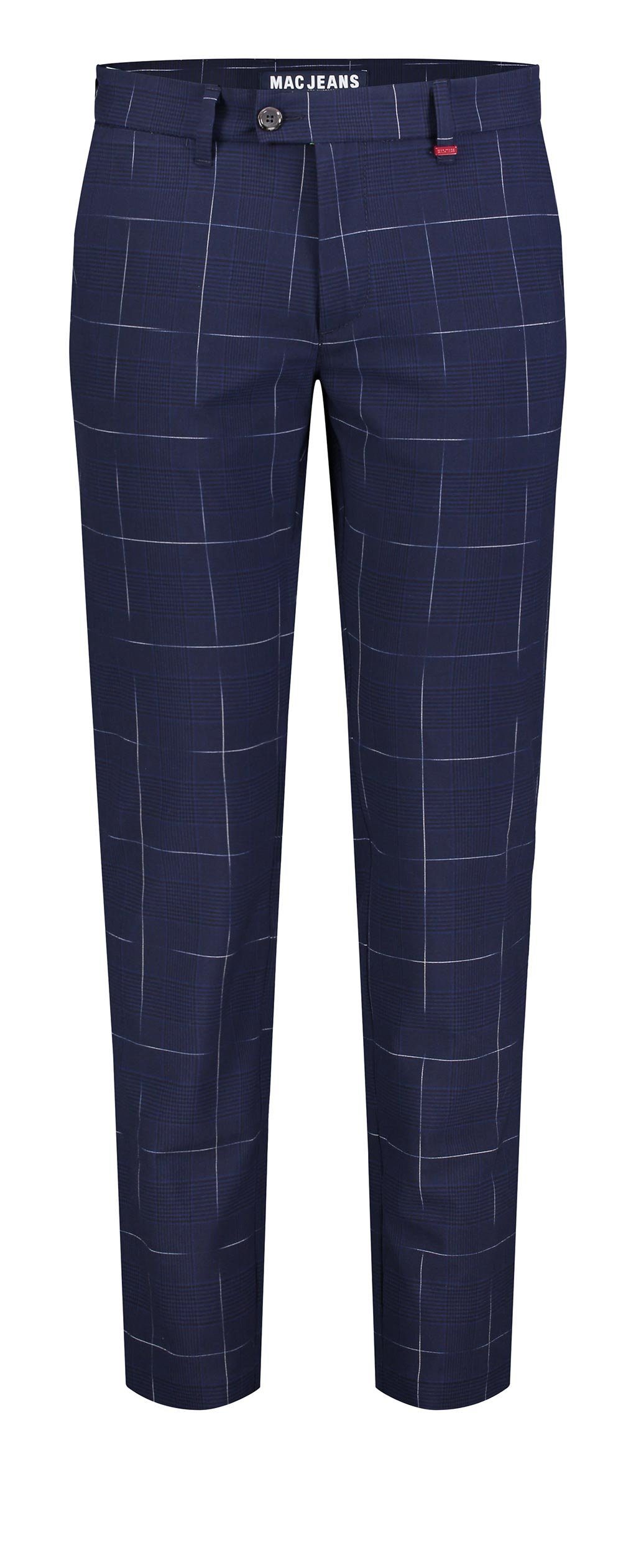 MAC 5-Pocket-Jeans MAC LENNOX CARBONIUM BI-STRETCH günstig online kaufen