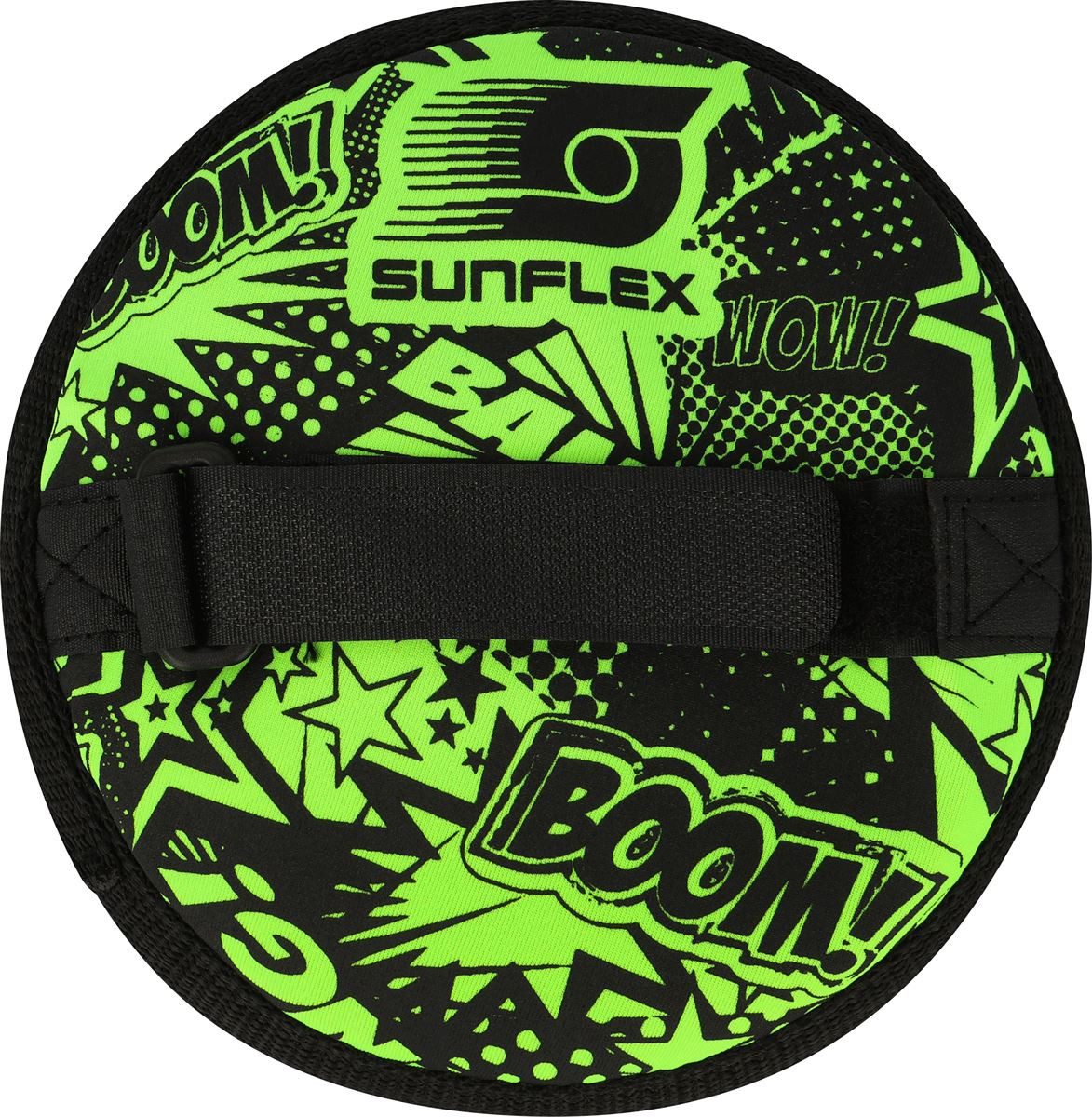 Sunflex Spielball Sunflex Sure Catch Set Funky Boom