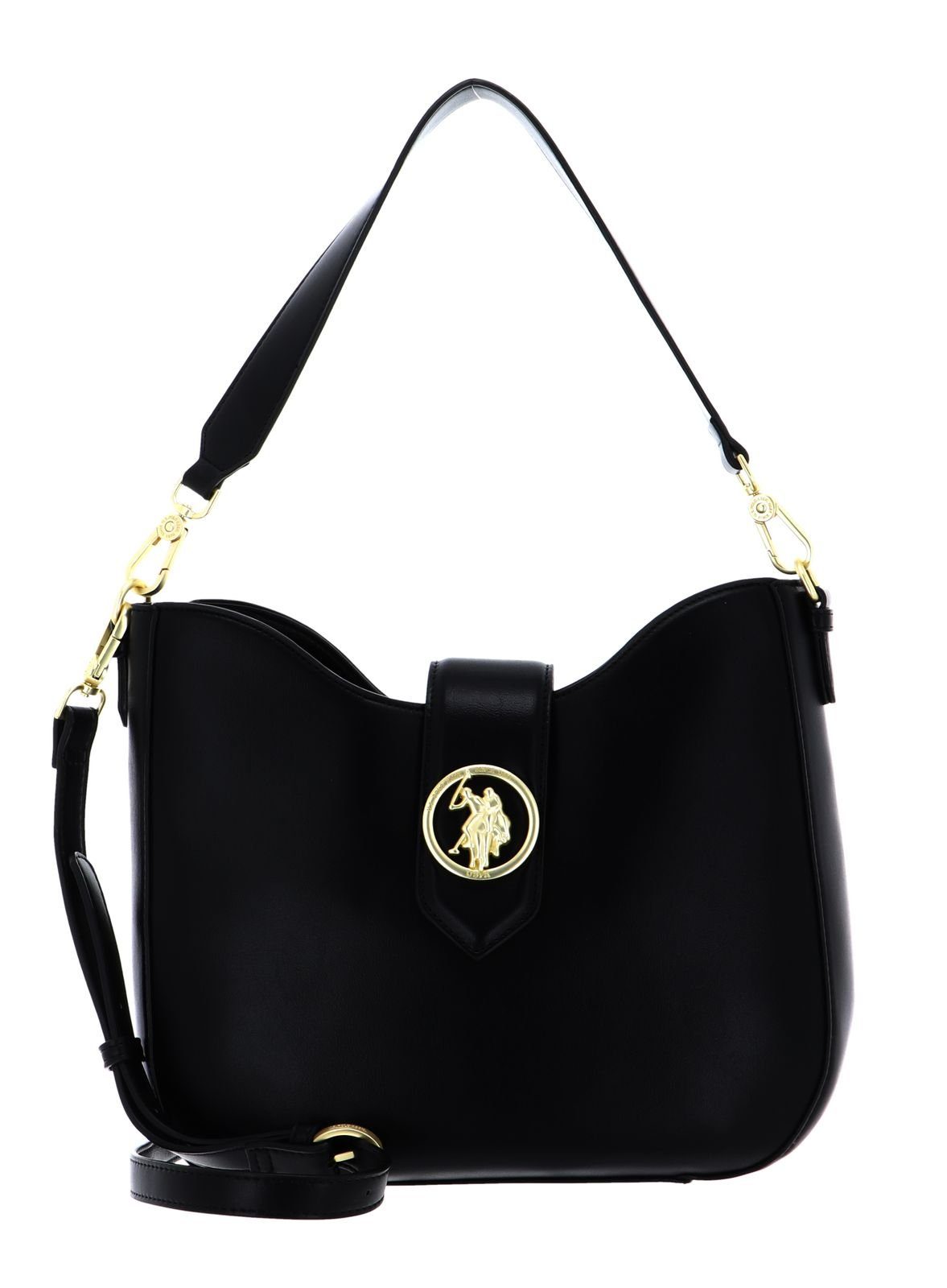 U.S. Polo Assn Schultertasche Vancouver