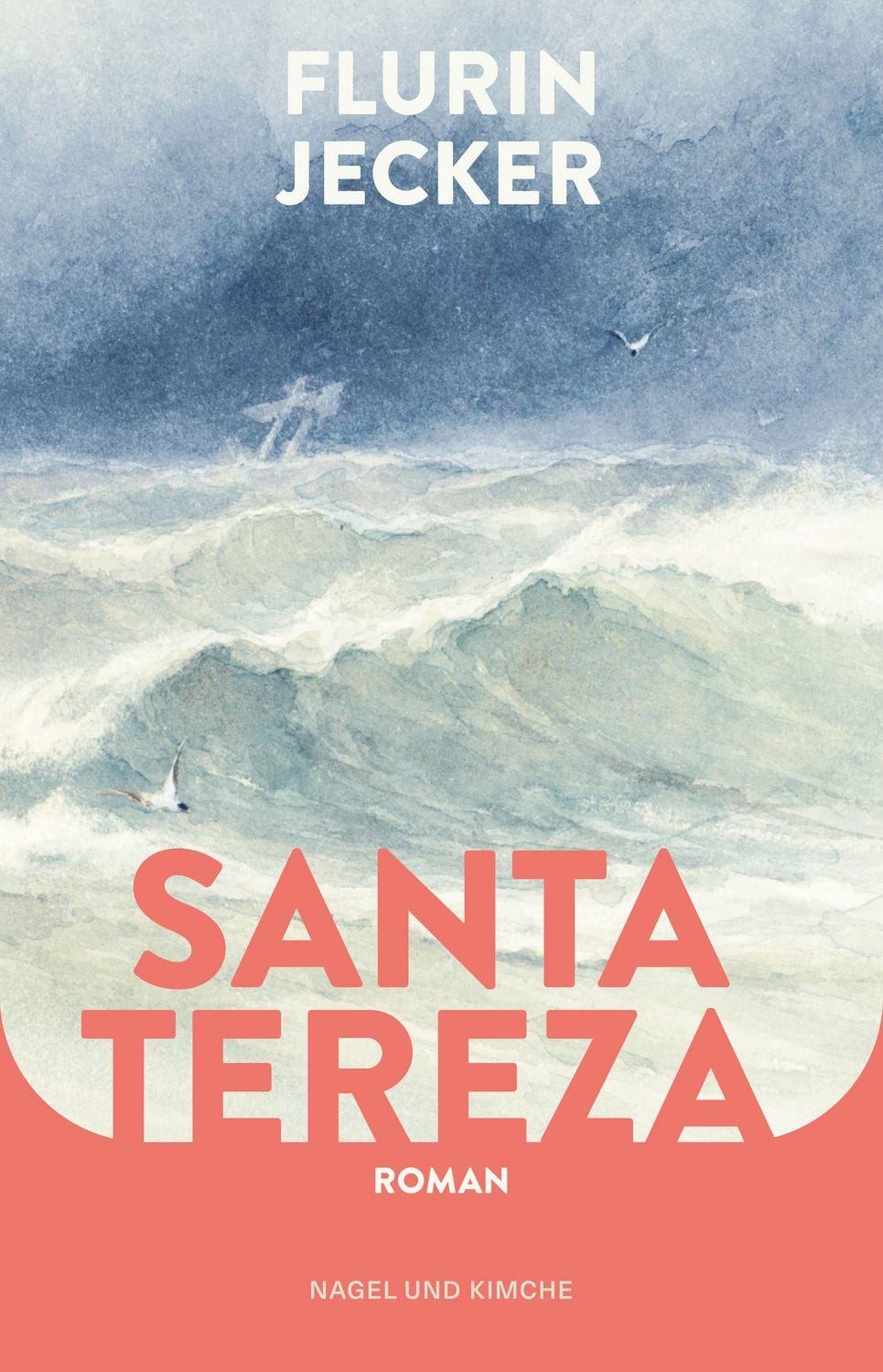 Santa Tereza / Flurin Jecker