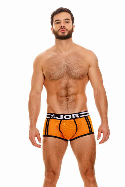 JOR Retro Pants 1734 orange