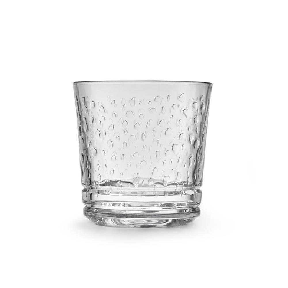 Schnapsglas Whiskyglas DOF Aether Water Glas Klar