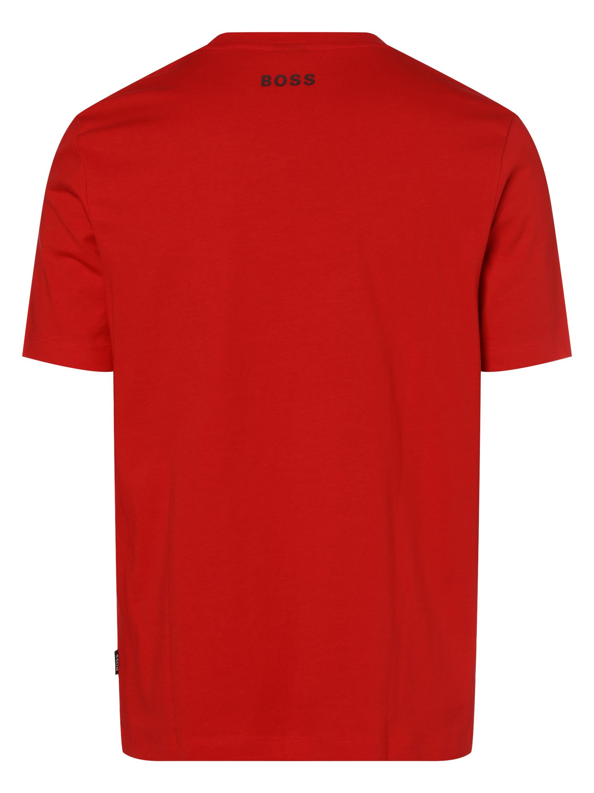Herren Shirts BOSS T-Shirt Tiburt 273_LNY
