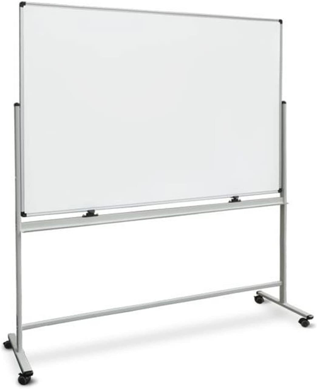 Wandtafel Mobil Whiteboard Karat & Schreibtafel, Stanford, verschiedene drehbar Größen,