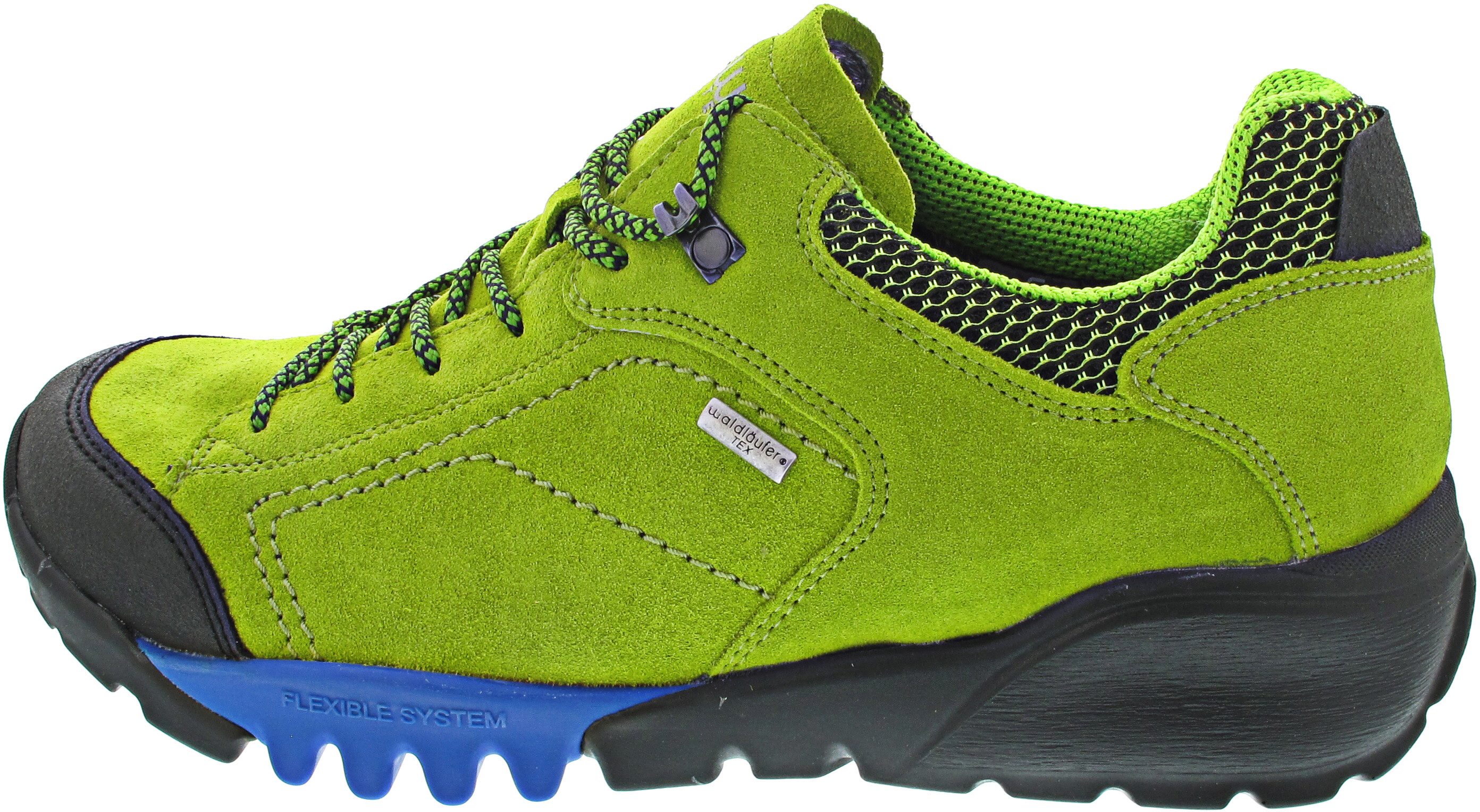 Schnürschuh