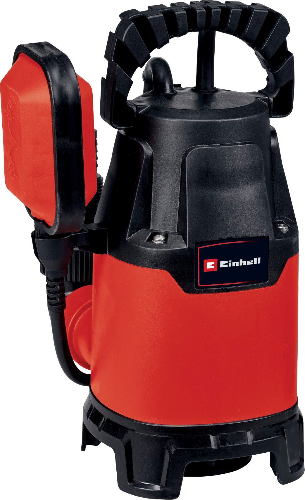 Einhell Schmutzwasserpumpe GC-DP 3325