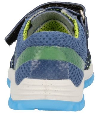 Pepino Sneaker Lederimitat/Mesh Sneaker