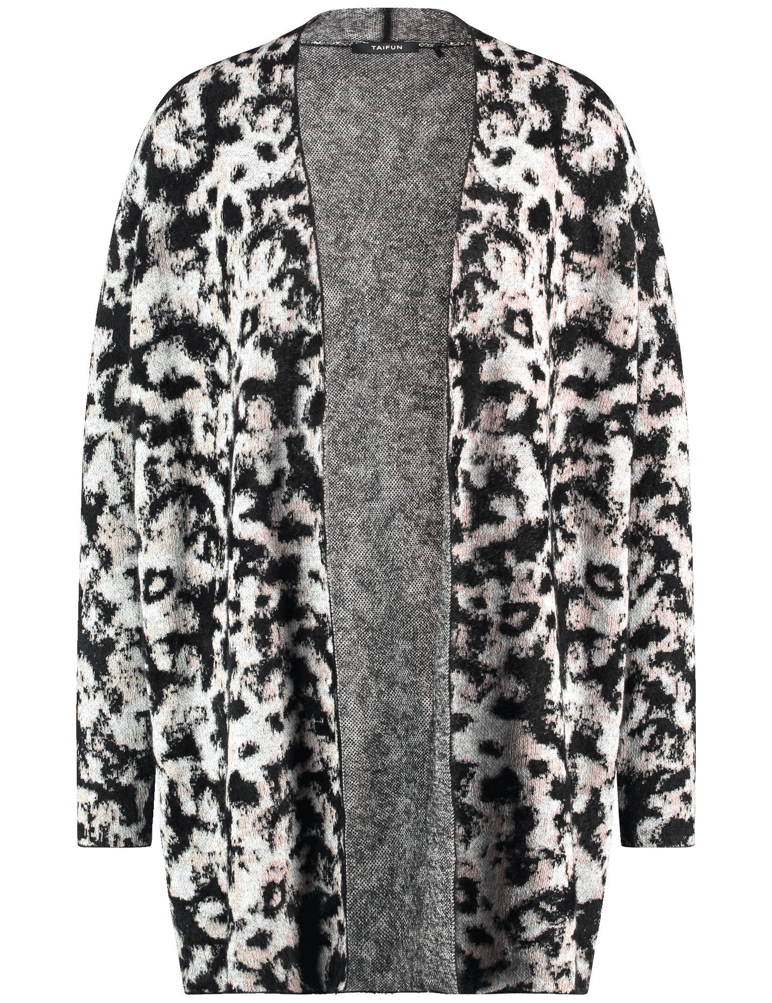 Taifun Strickjacke