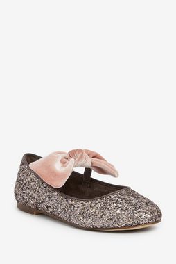 Next Festliche Ballerinas Mary-Jane-Schuhe (1-tlg)