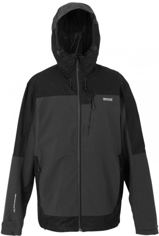 Outdoorjacke Jacke Herren HightonStrJktIV Mens Waterproof Shell