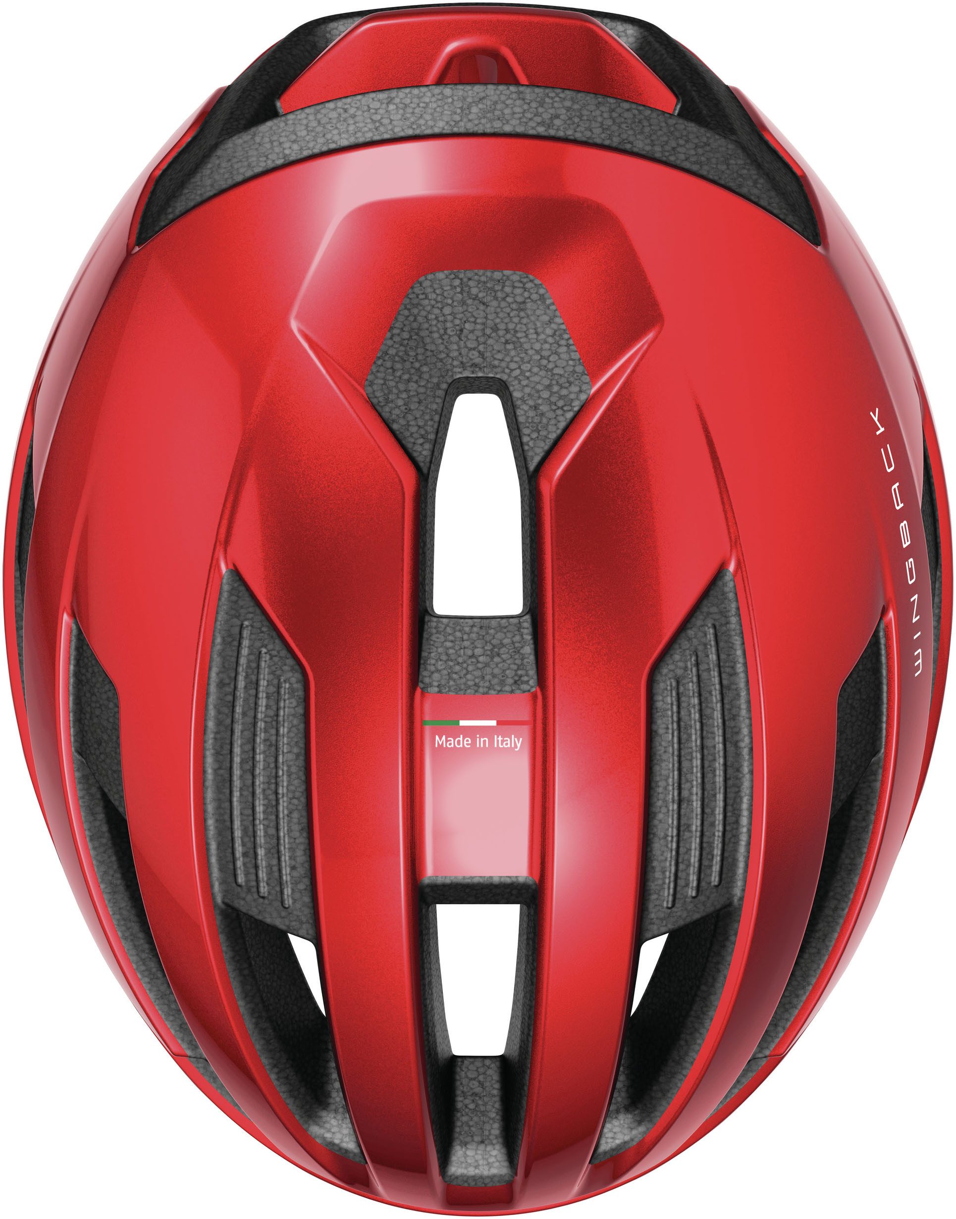 ABUS Fahrradhelm WINGBACK