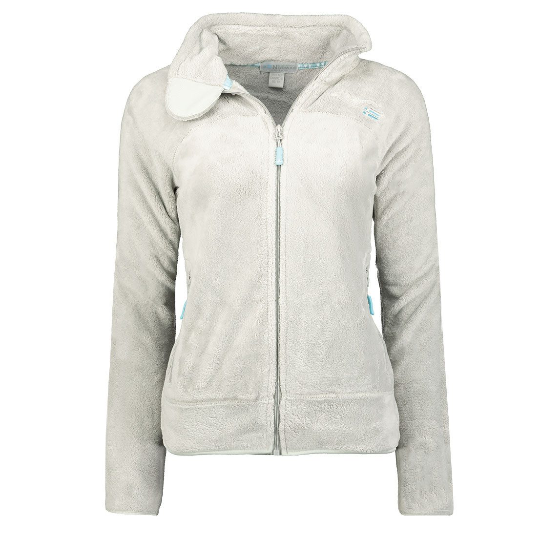 Geographical Norway Fleecejacke Geographical Norway Ursula günstig online kaufen