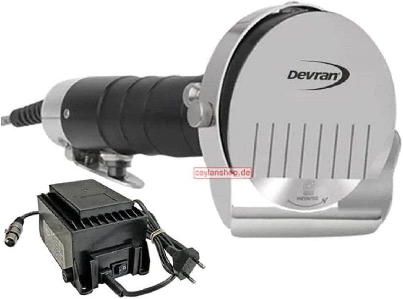 Ceylan Dönergrill Ceylan Devran NG5 Dönerschneider Dönermesser