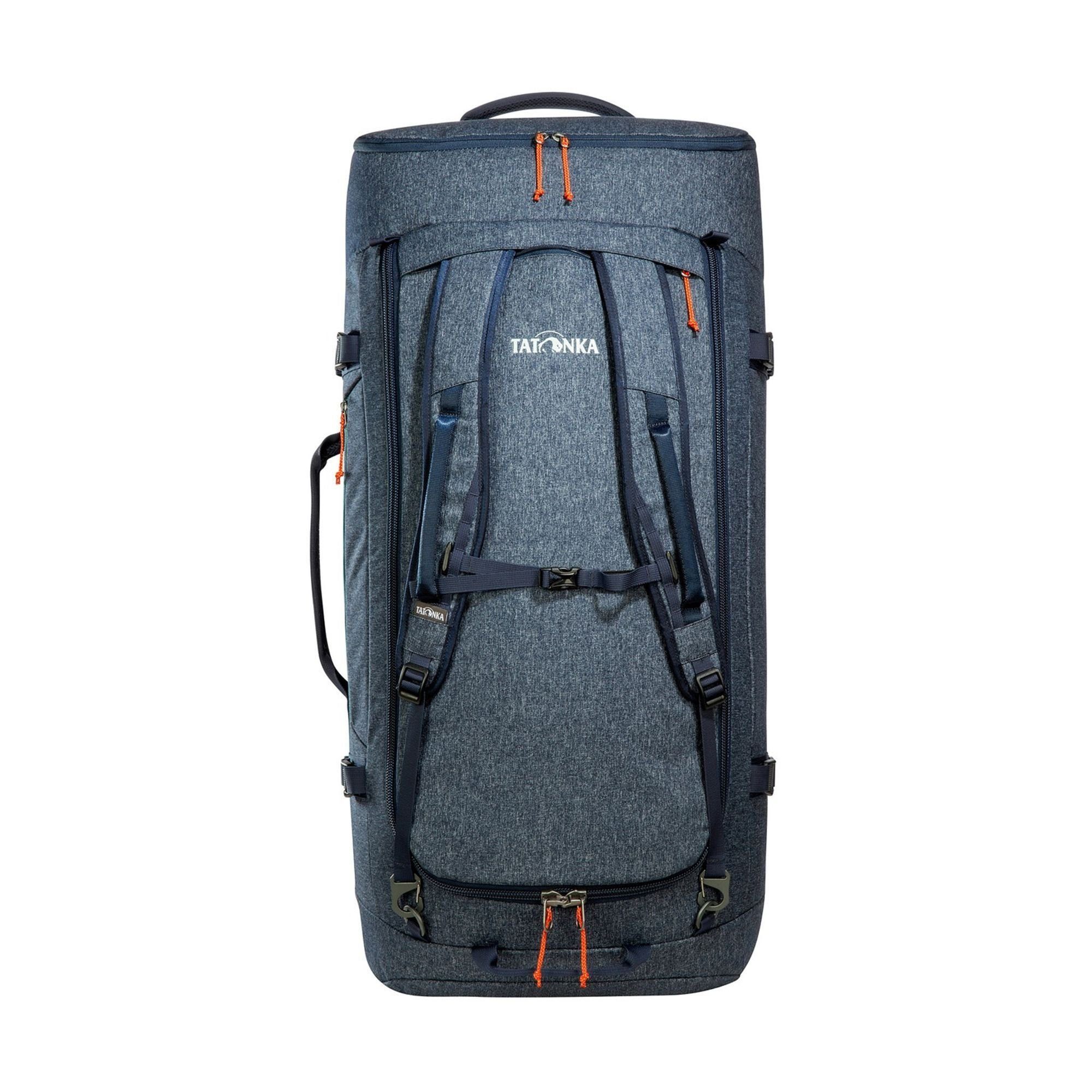 TATONKA® Reisetasche Duffle Roller, Polyamid