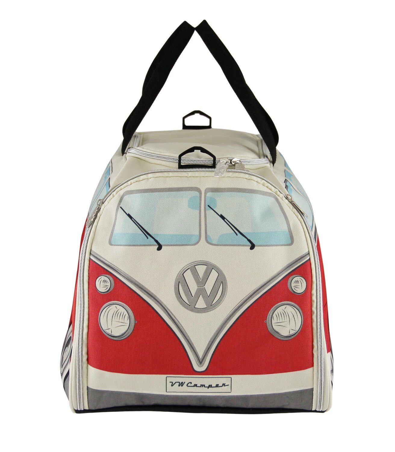 VW Collection by BRISA Sporttasche Volkswagen günstig online kaufen
