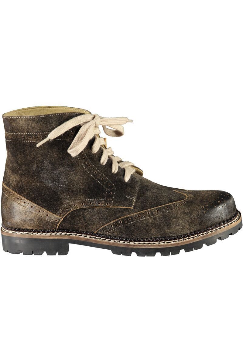Spieth & Wensky Haferlschuh