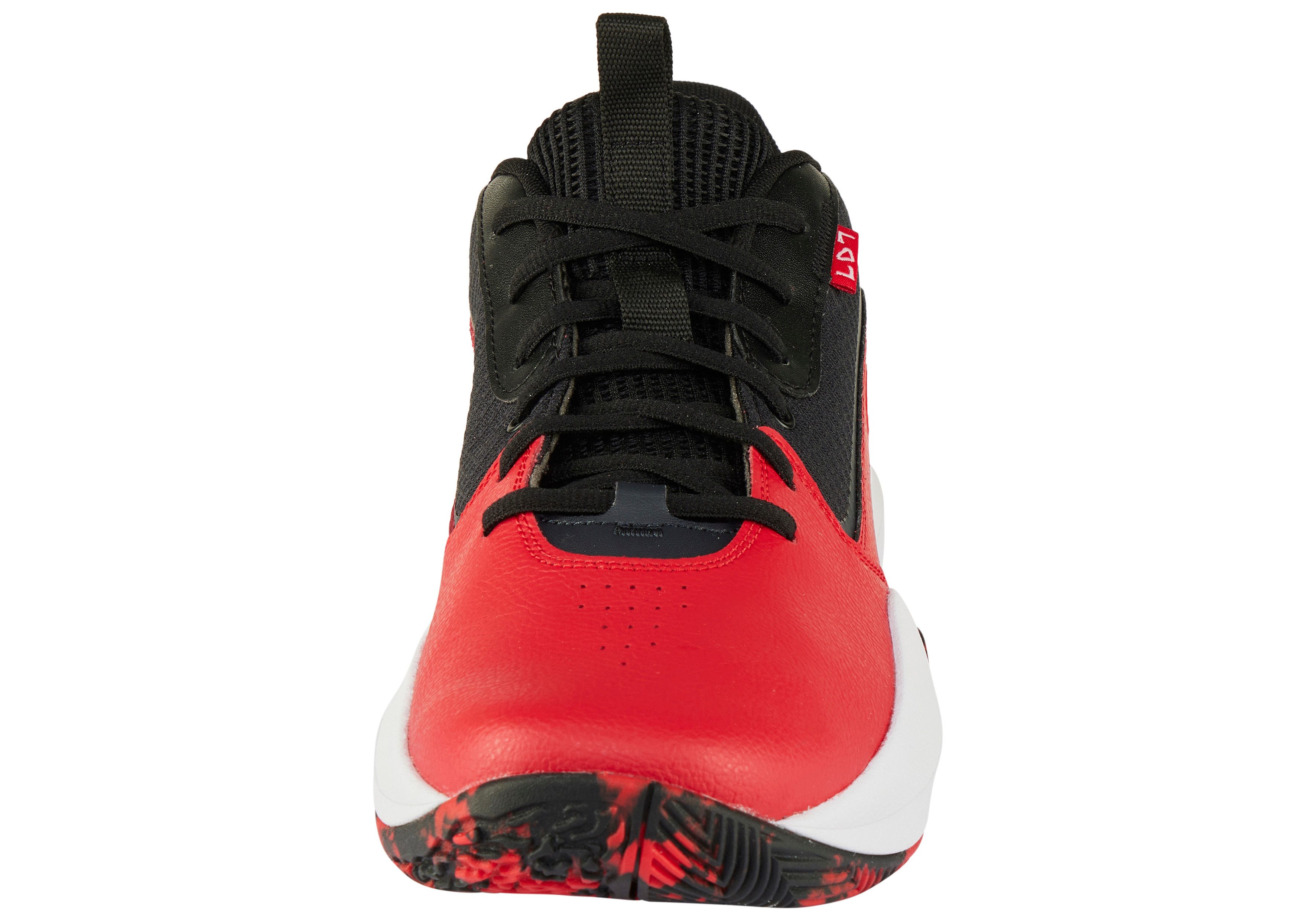 Under Armour® UA LOCKDOWN 7 Basketballschuh