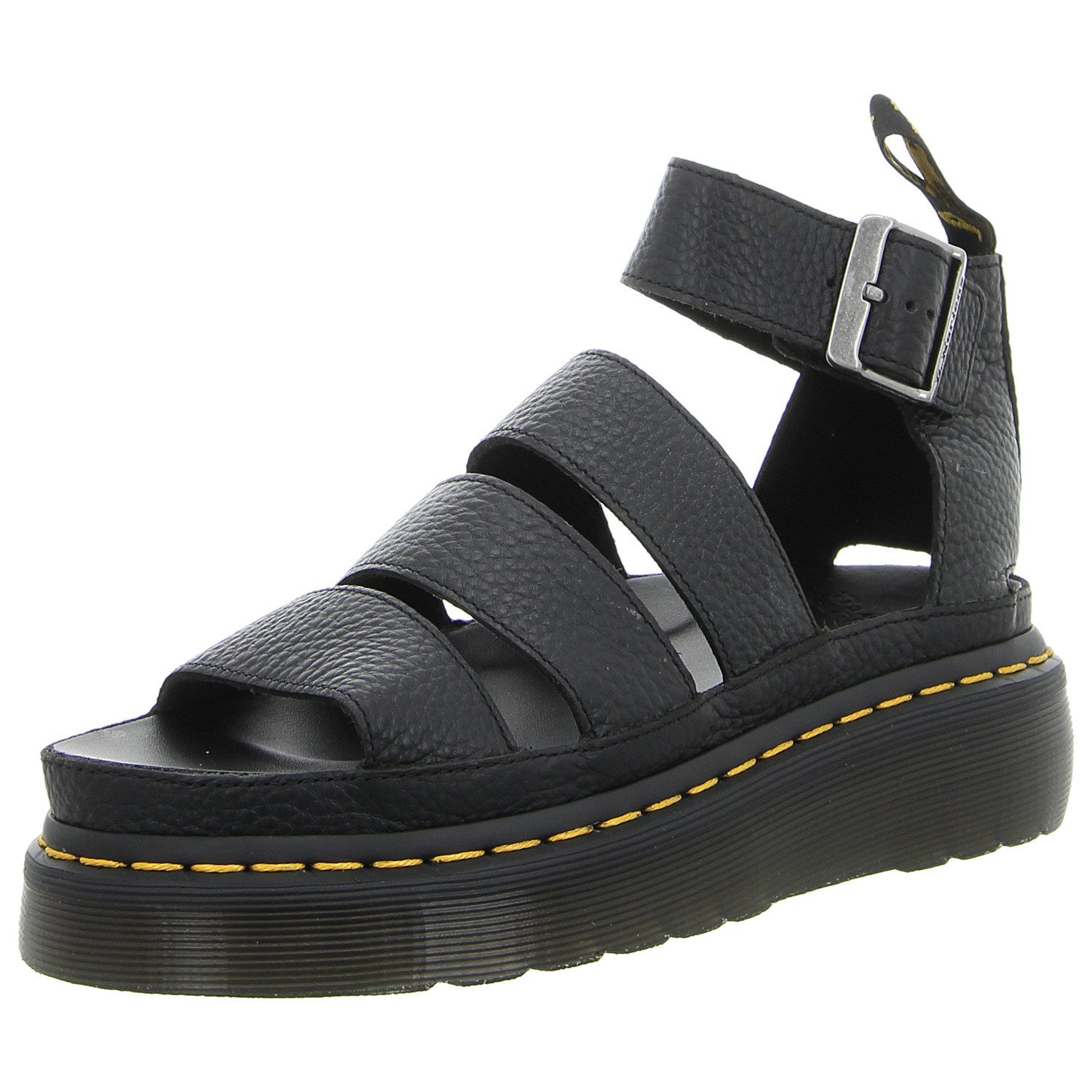 DR. MARTENS Clarissa II Quad Sandale