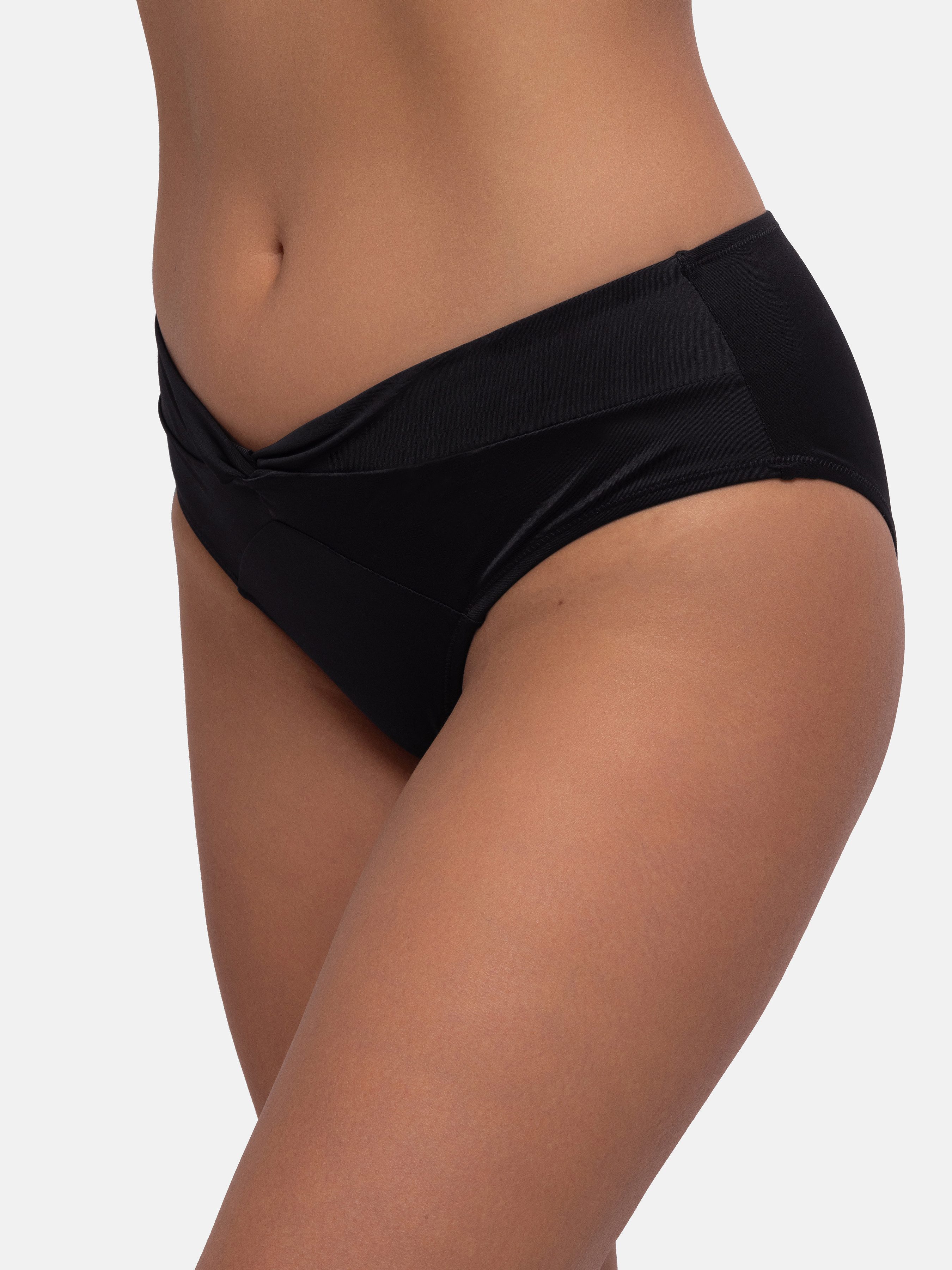 Dorina Bikini-Hose FIJI Im klassischen Hipster-Schnitt günstig online kaufen