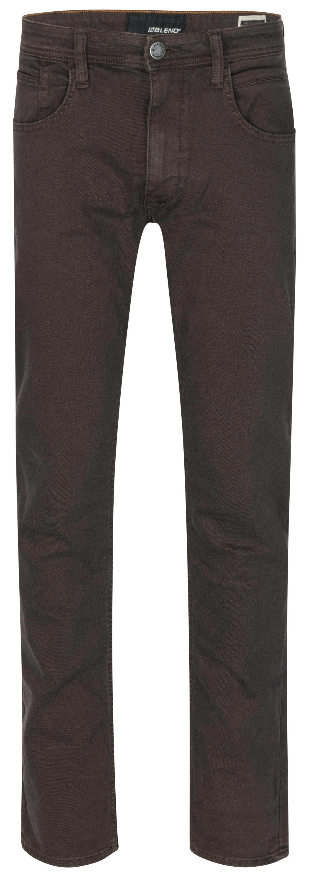 5-Pocket-Jeans BLEND JEANS TWISTER mol 20713309.191106