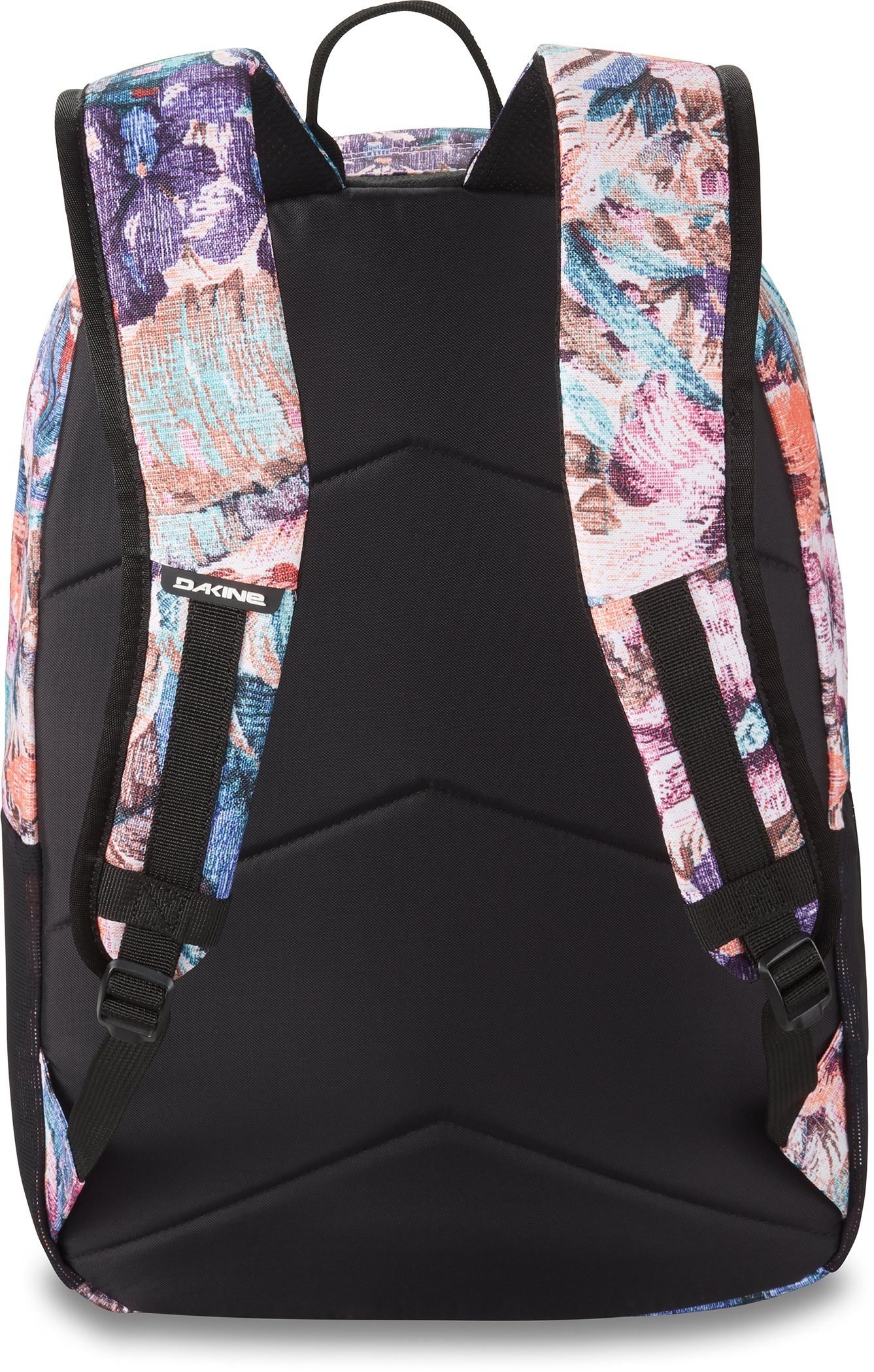Dakine Freizeitrucksack Essentials Pack Rucksack 22 Liter (ein Stück, 1-tlg., ca. B/H/T 30/44/18 cm), leicht