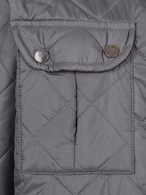 Rock Creek Steppjacke Herren Steppjacke Übergangsjacke H-347