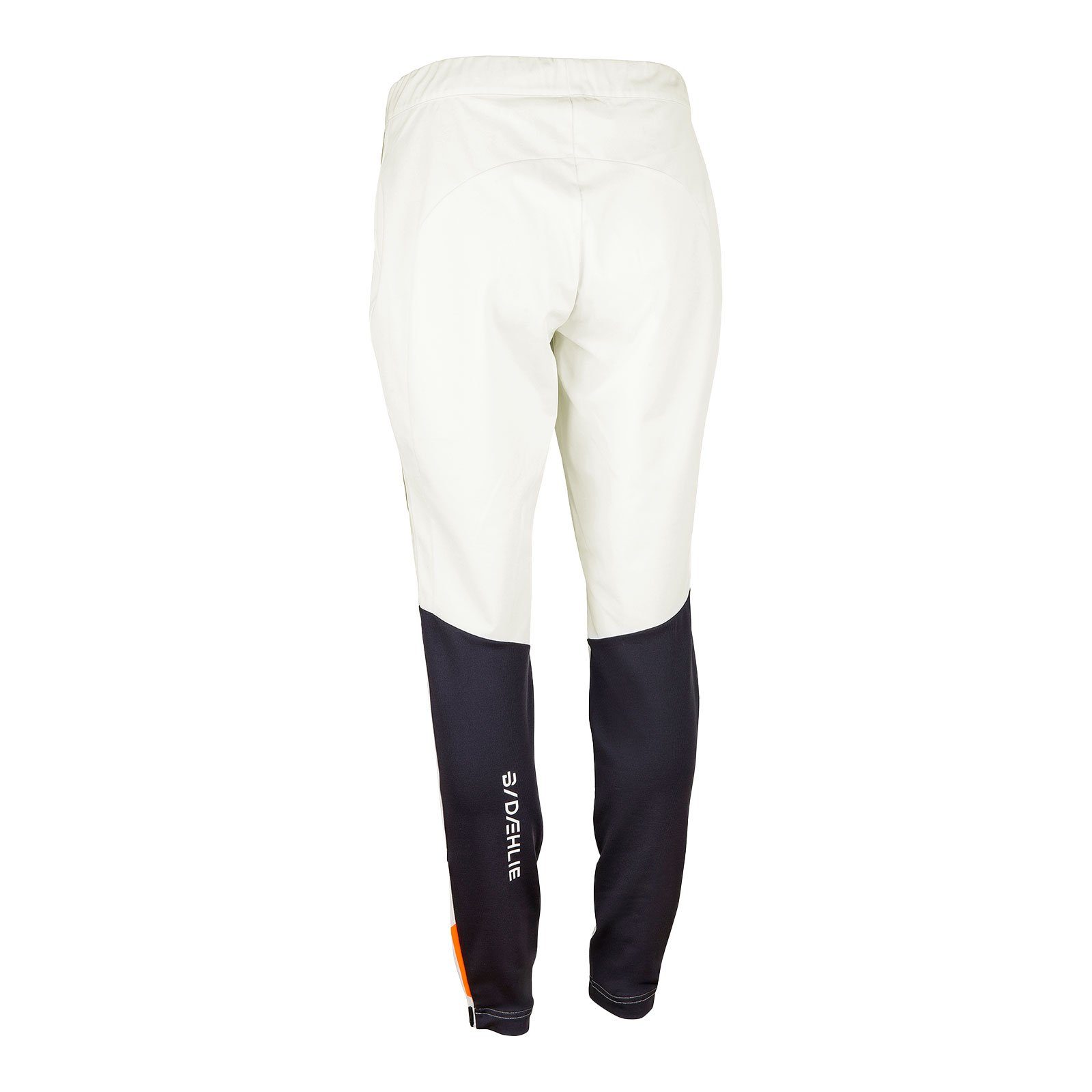 DAEHLIE Skihose Pants Challenge Steppstoff der Oberschenkel mit Thermore Ecodown-Faser gefüttert