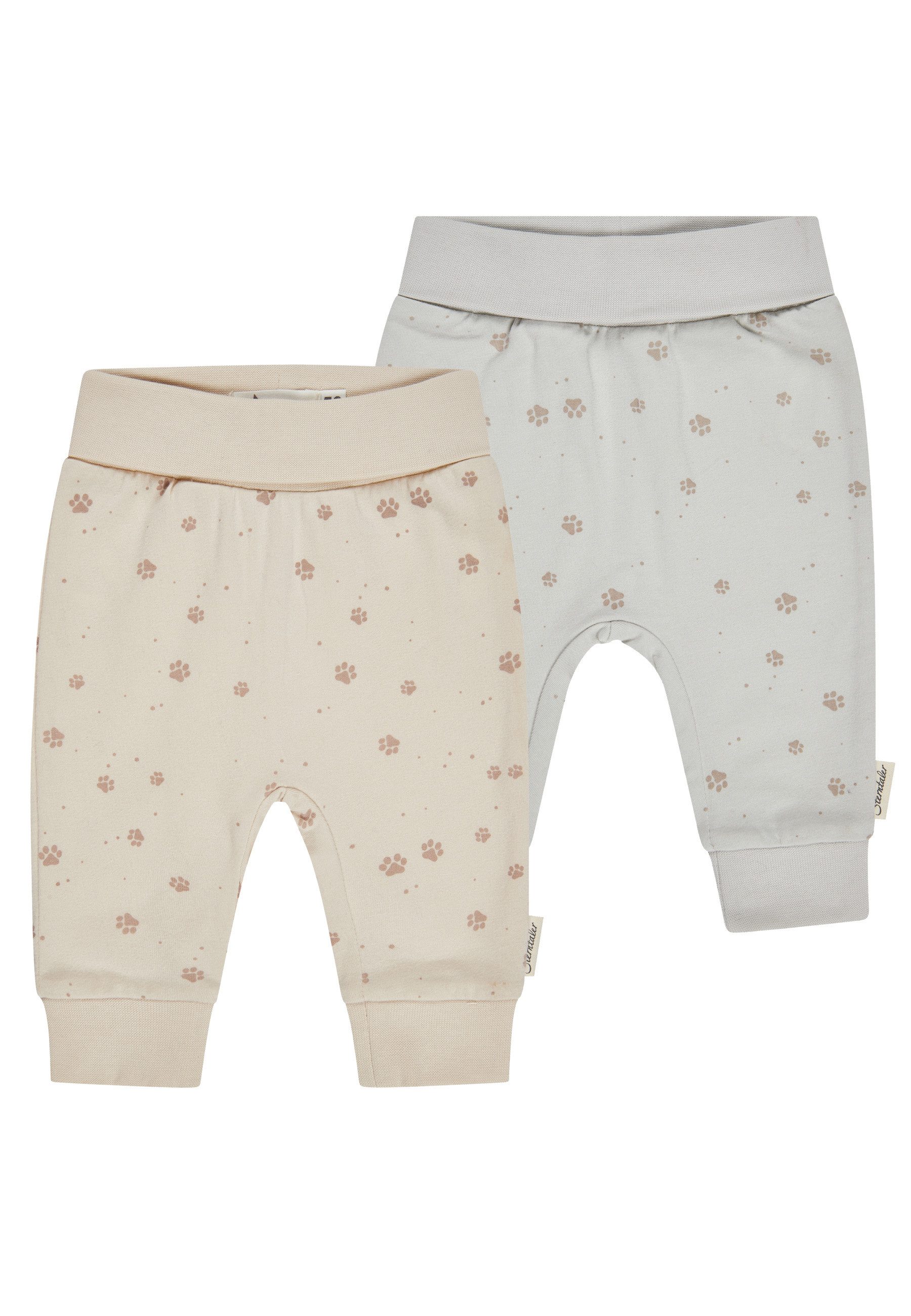 Sterntaler® Jerseyhose Set Hose im Doppelpack günstig online kaufen