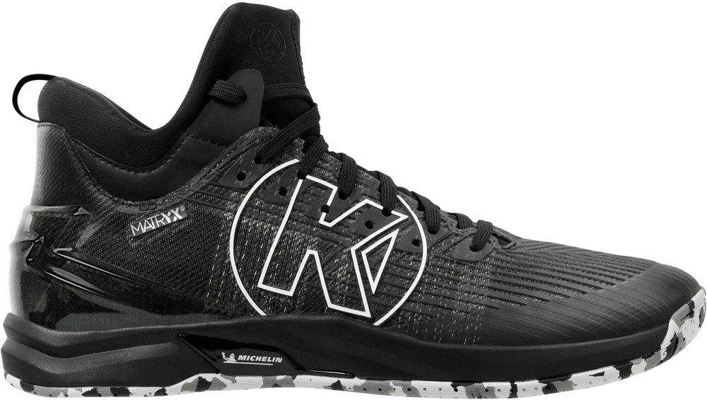 Kempa Attack Mid Handballschuh günstig online kaufen