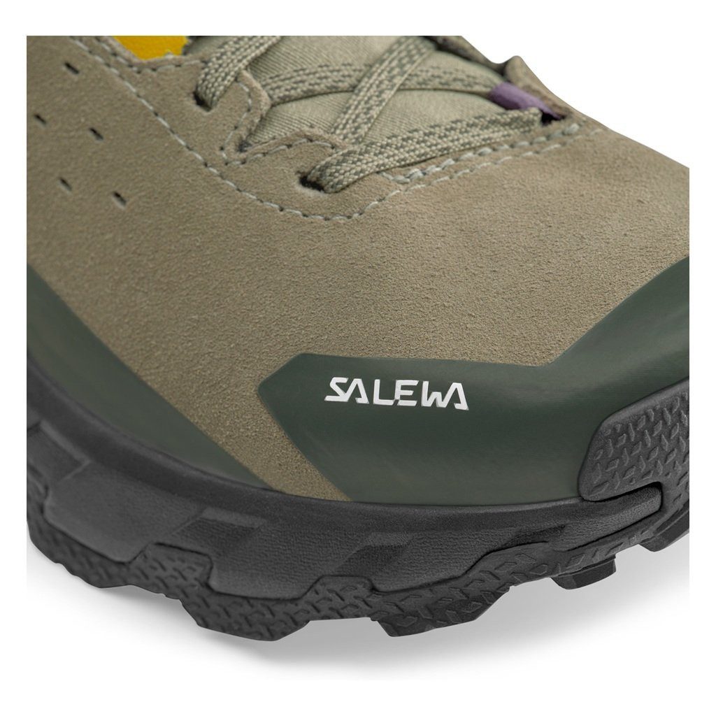 Salewa Pedroc 2 Leather MID PTX (Wildleder, Speed-Hiking, wasserdicht) Wanderschuh