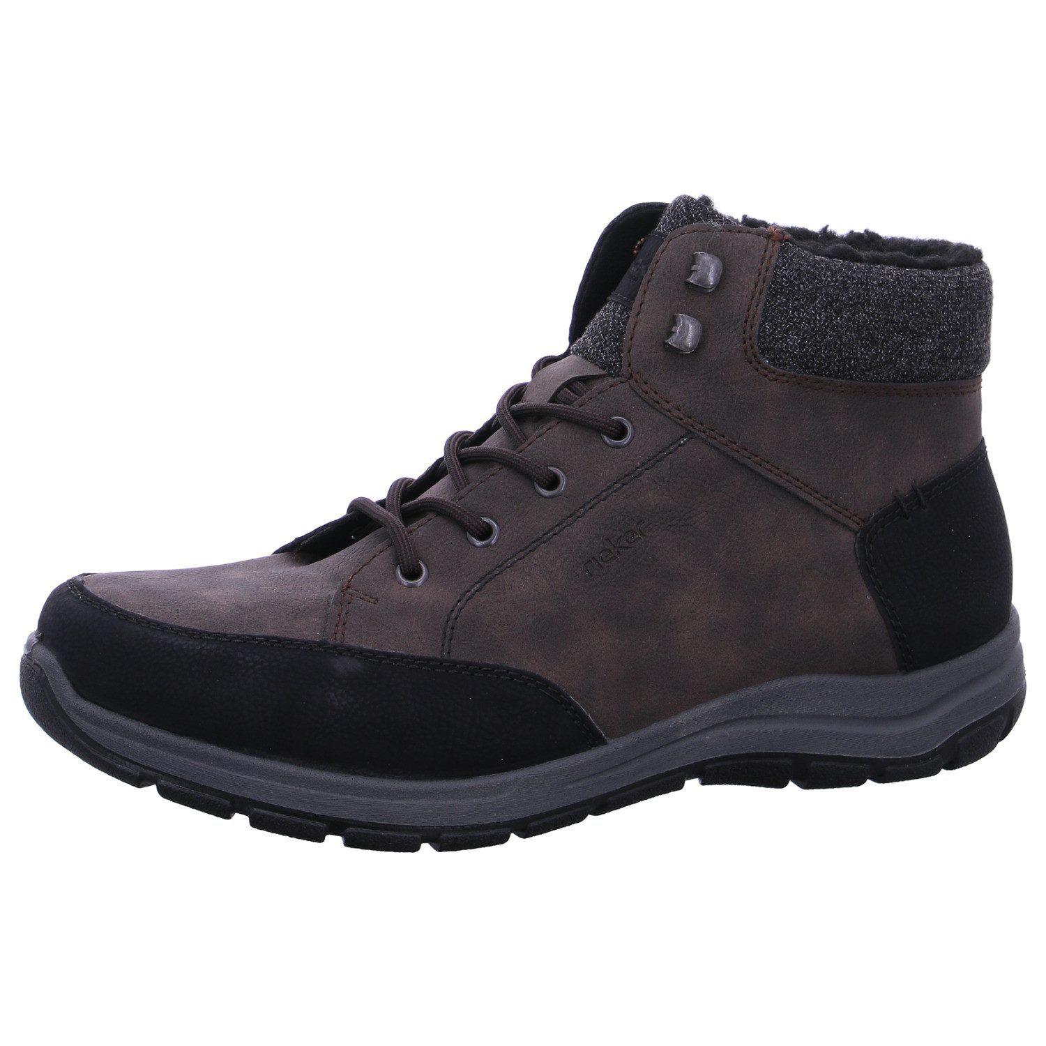 Rieker Schnürstiefel günstig online kaufen