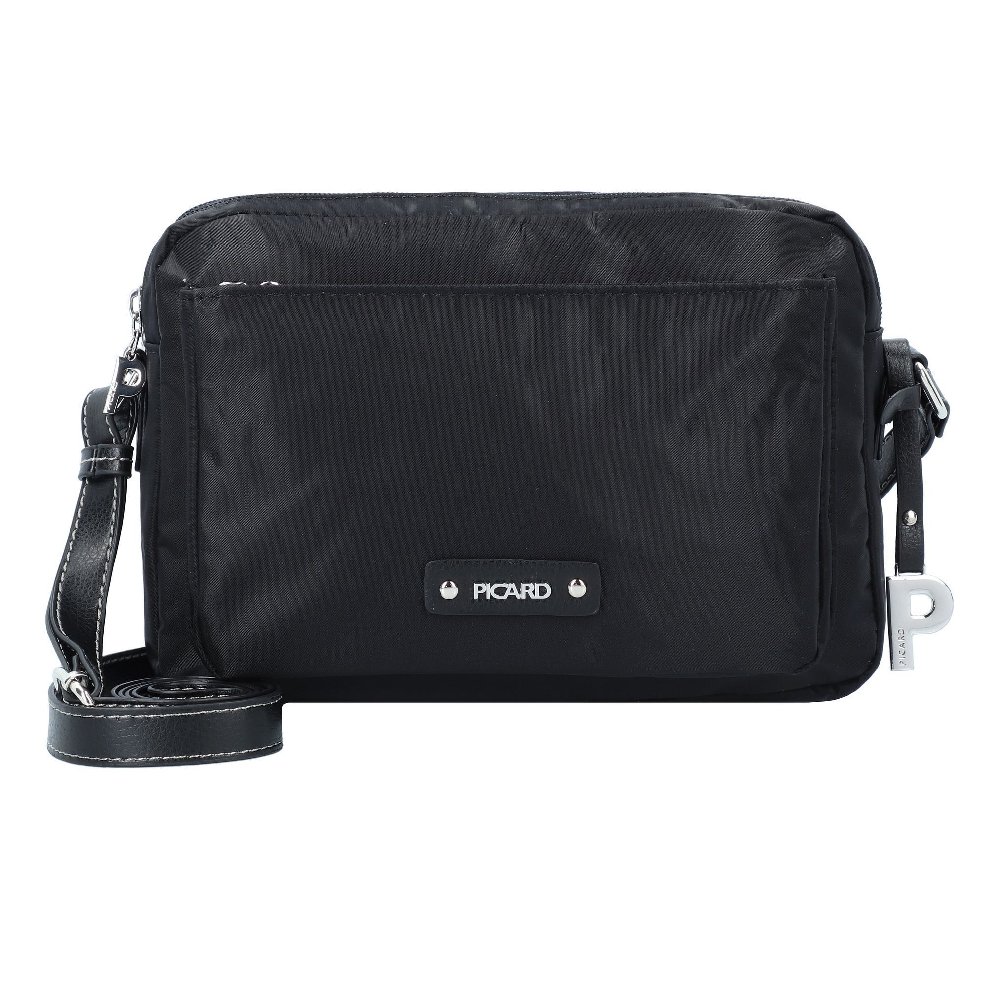 Picard Umhängetasche Sonja, Nylon günstig online kaufen