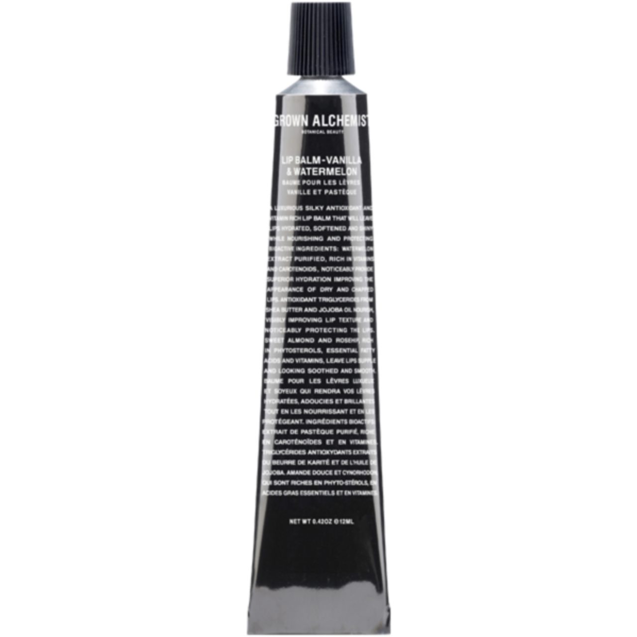 GROWN ALCHEMIST Lippenpflegemittel Lip Balm, Все Hauttypen