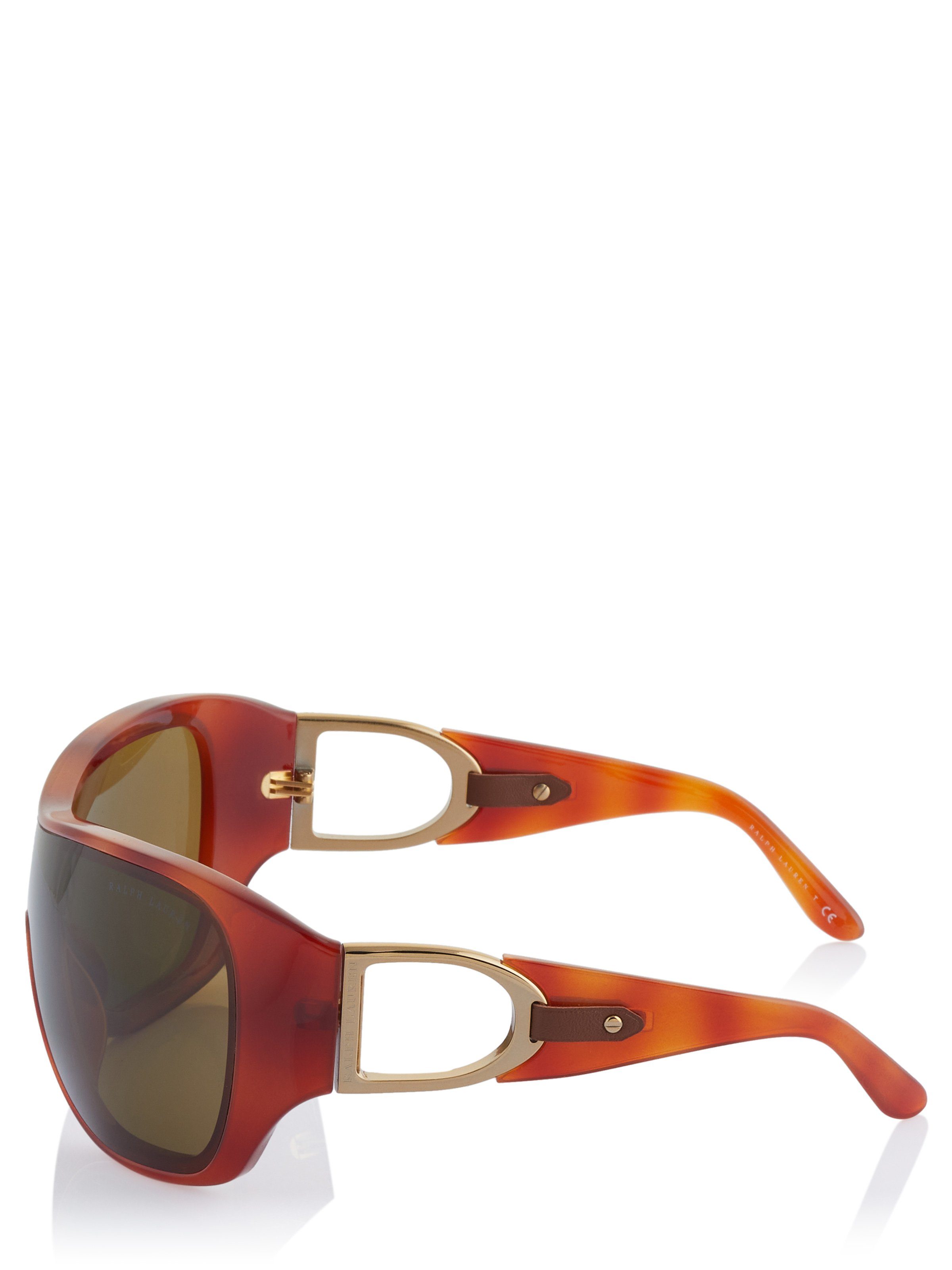 Ralph Lauren Sonnenbrille