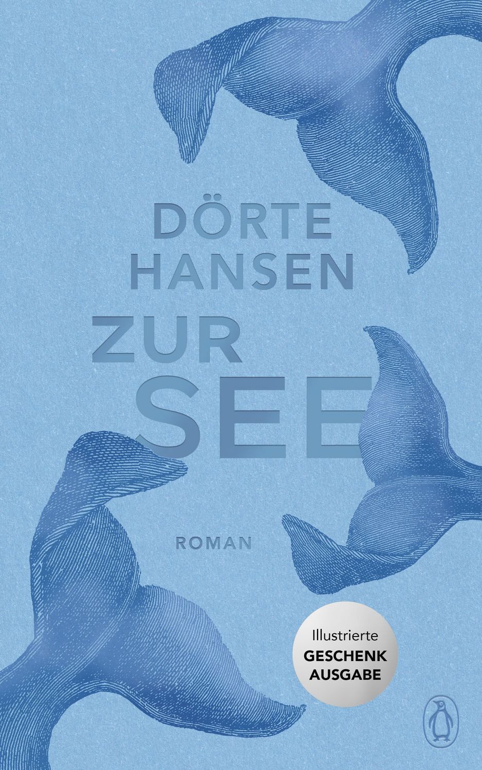 Zur See / Dörte Hansen, SPIEGEL-Bestseller
