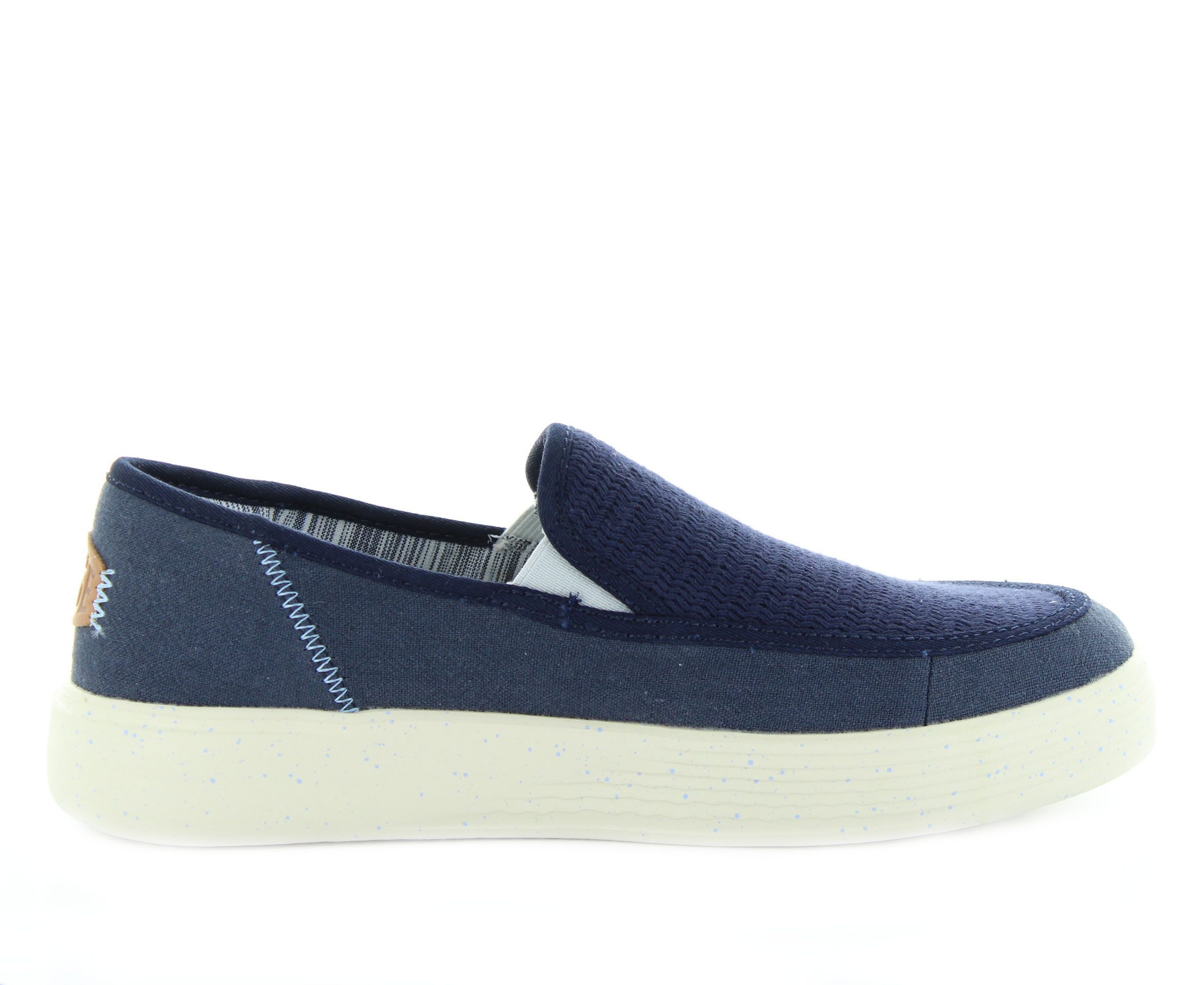 Hey Dude Sunapee M Slipper Memory Foam-Innensohle