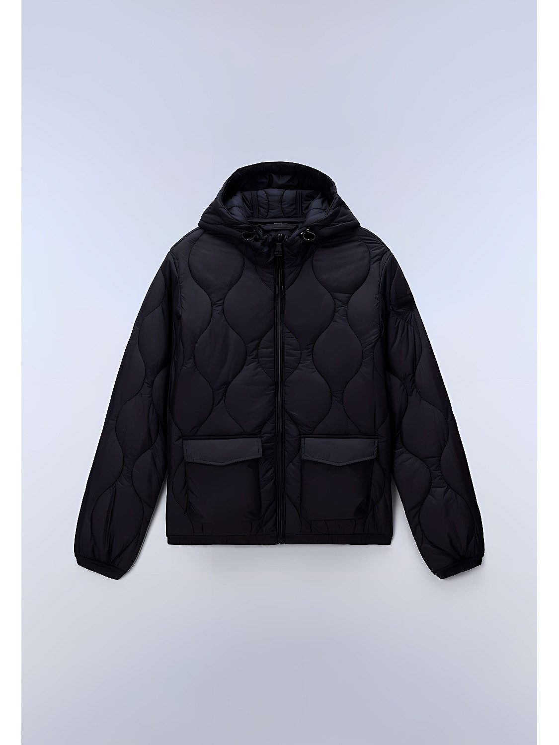 Napapijri Funktionsjacke A-Sort Wint H W