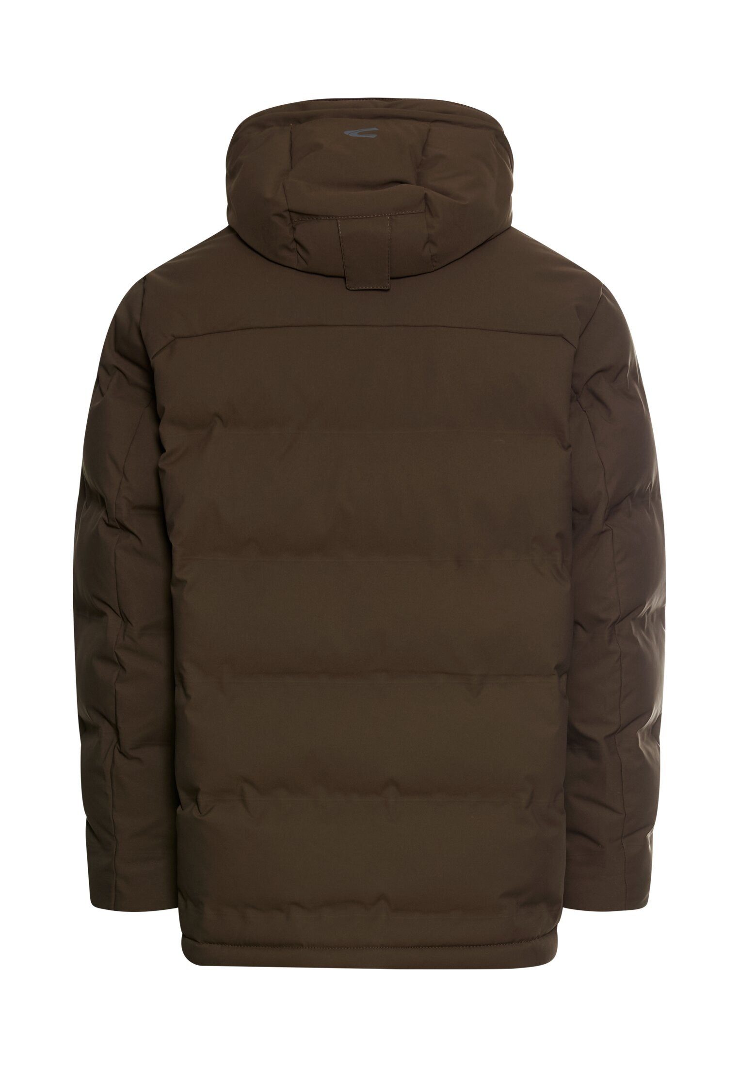 camel active Funktionsjacke mit verstellbarem Saum günstig online kaufen