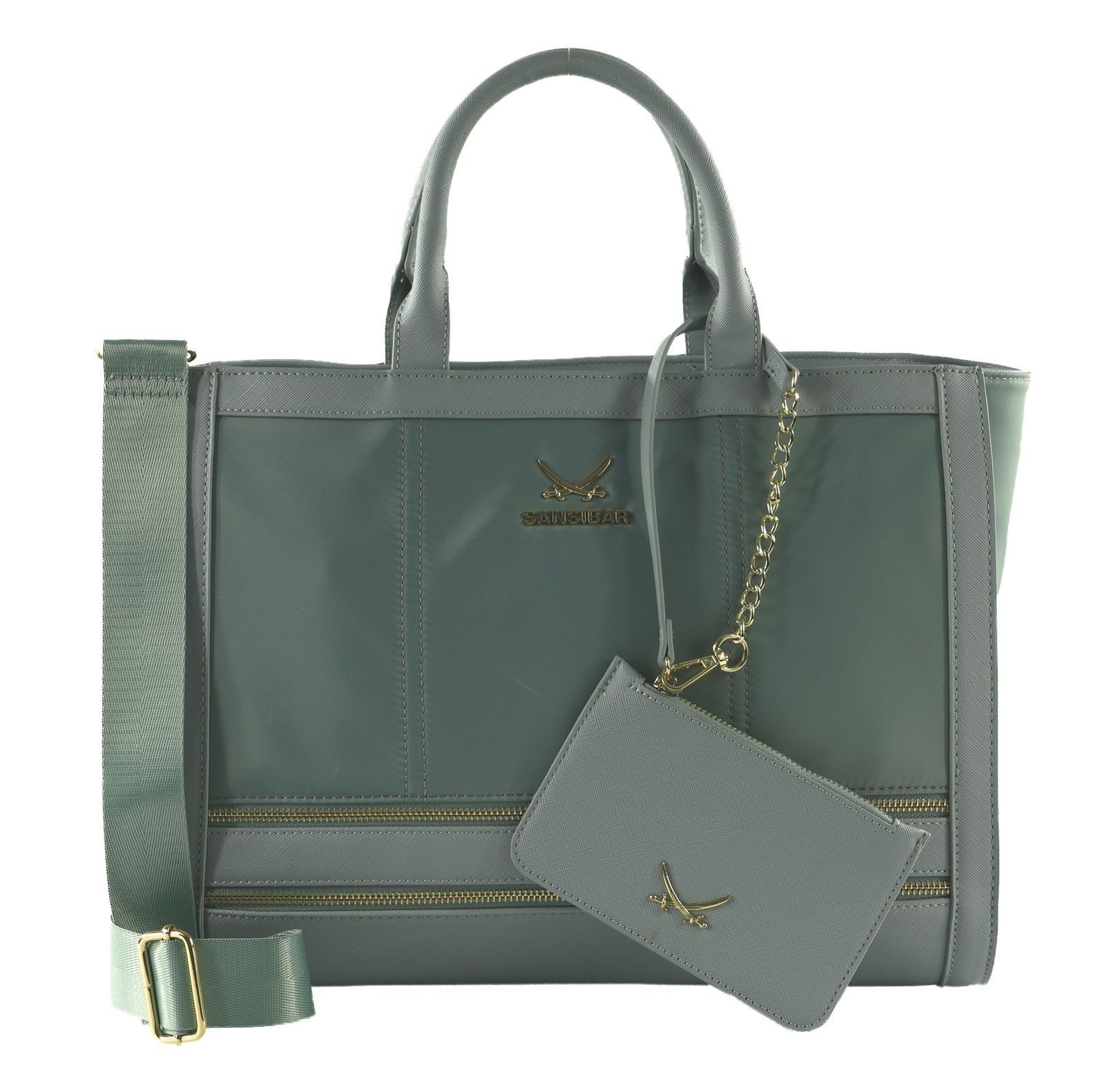 Sansibar Shopper Shopper (Set, 2-tlg)