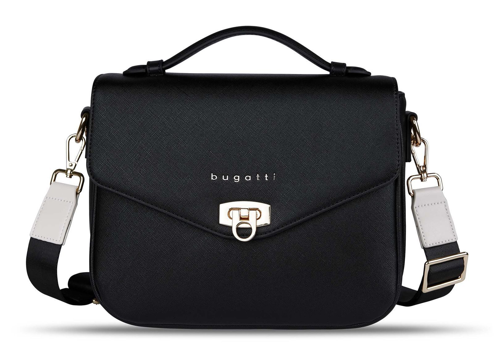 bugatti Schultertasche Classic Bag