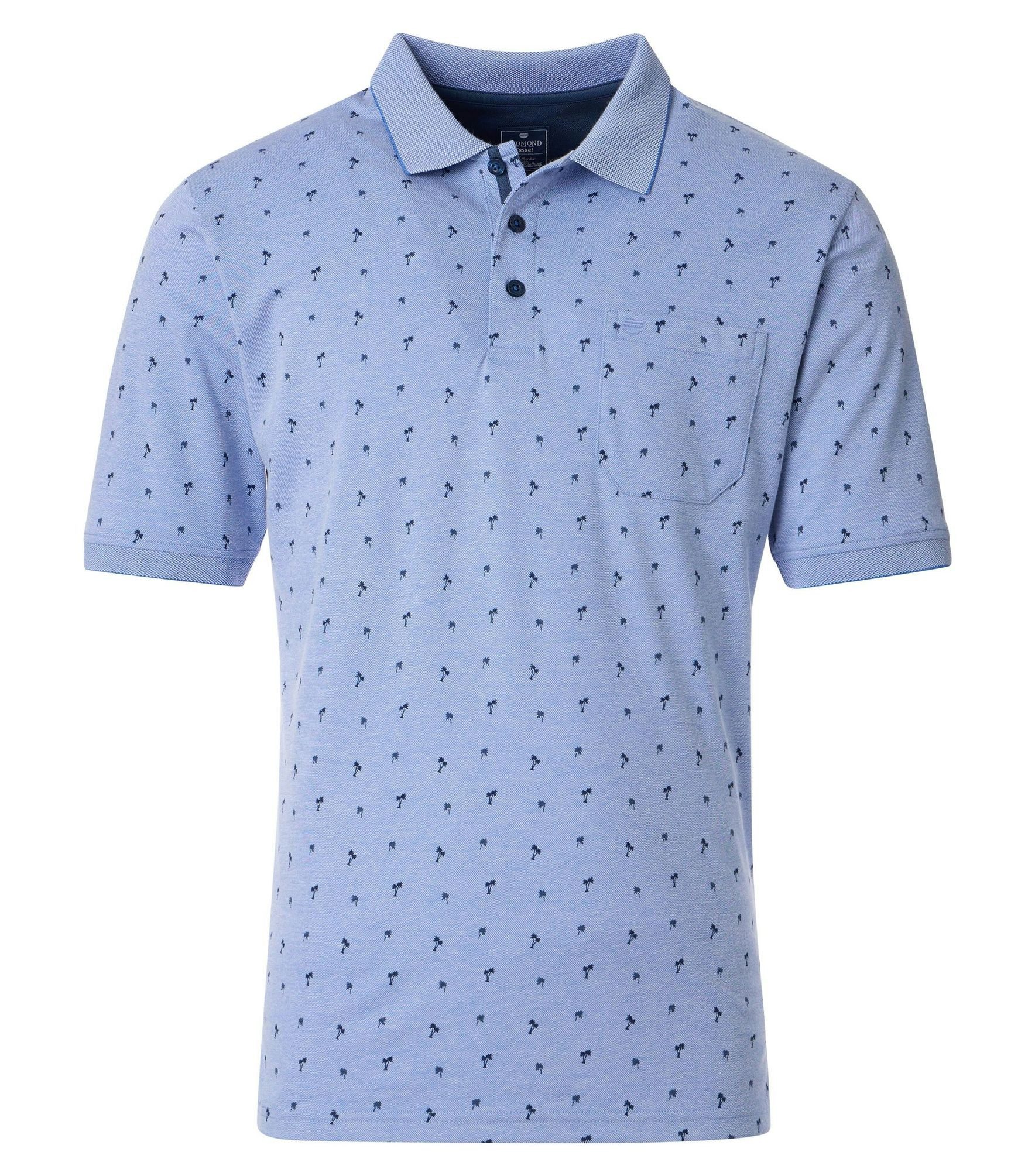 Redmond Poloshirt 251900900