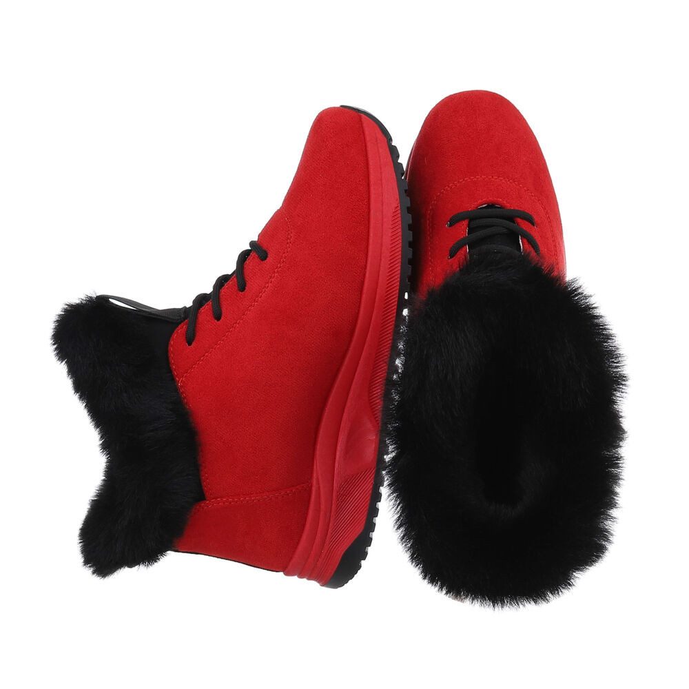 Ital-Design Damen Snowboots Freizeit Snowboots (87214528) günstig online kaufen