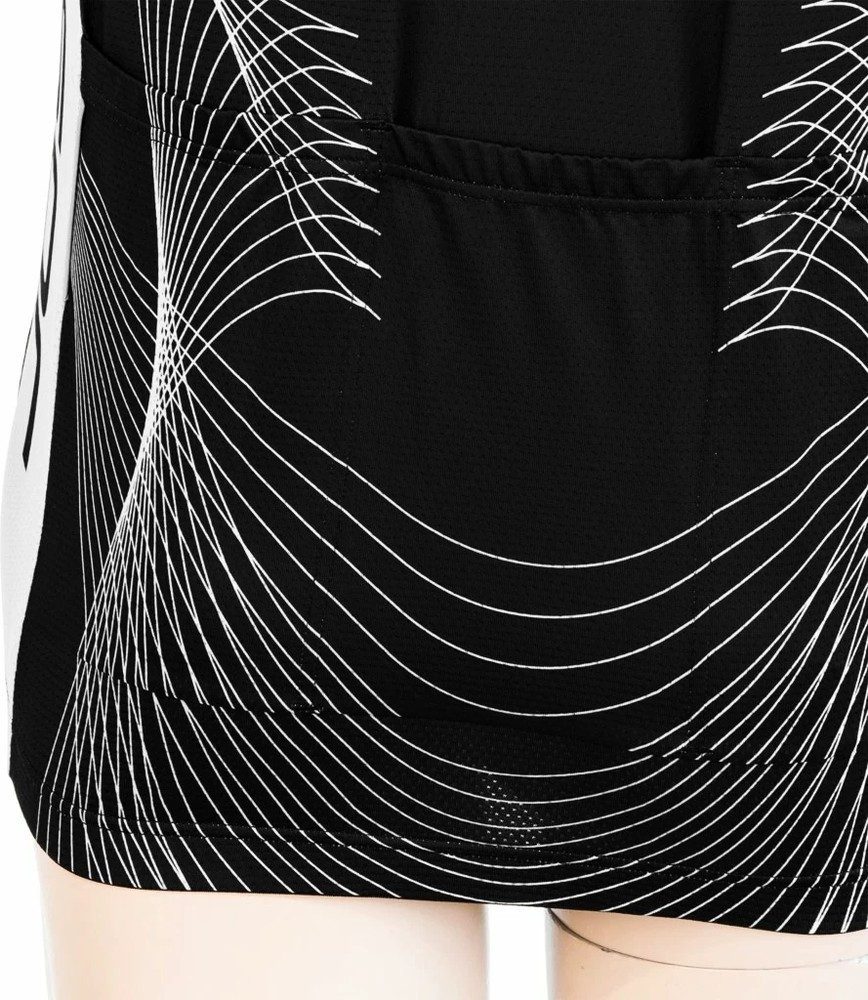 sensor Handballtrikot