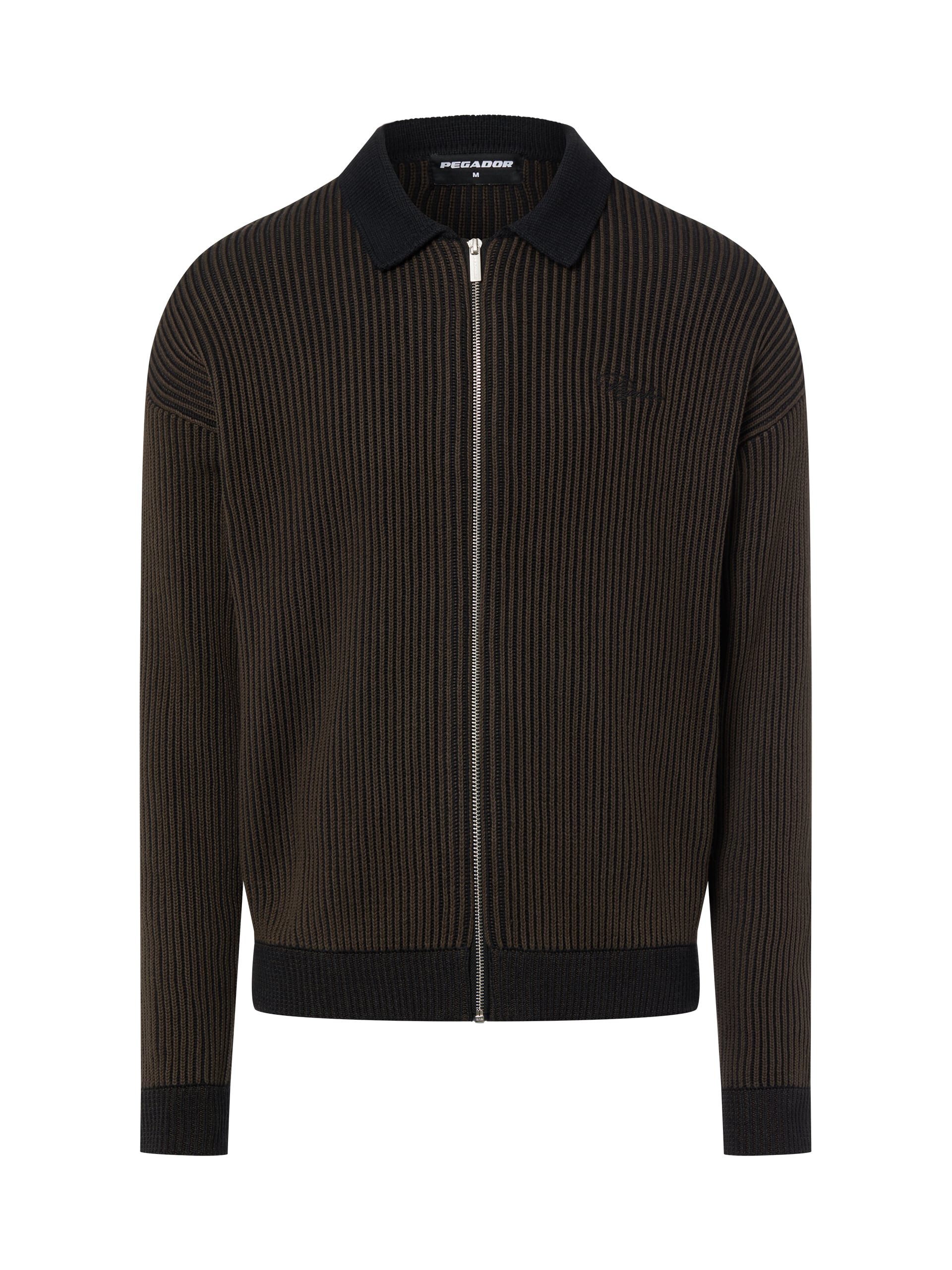 PEGADOR Strickjacke Haflong