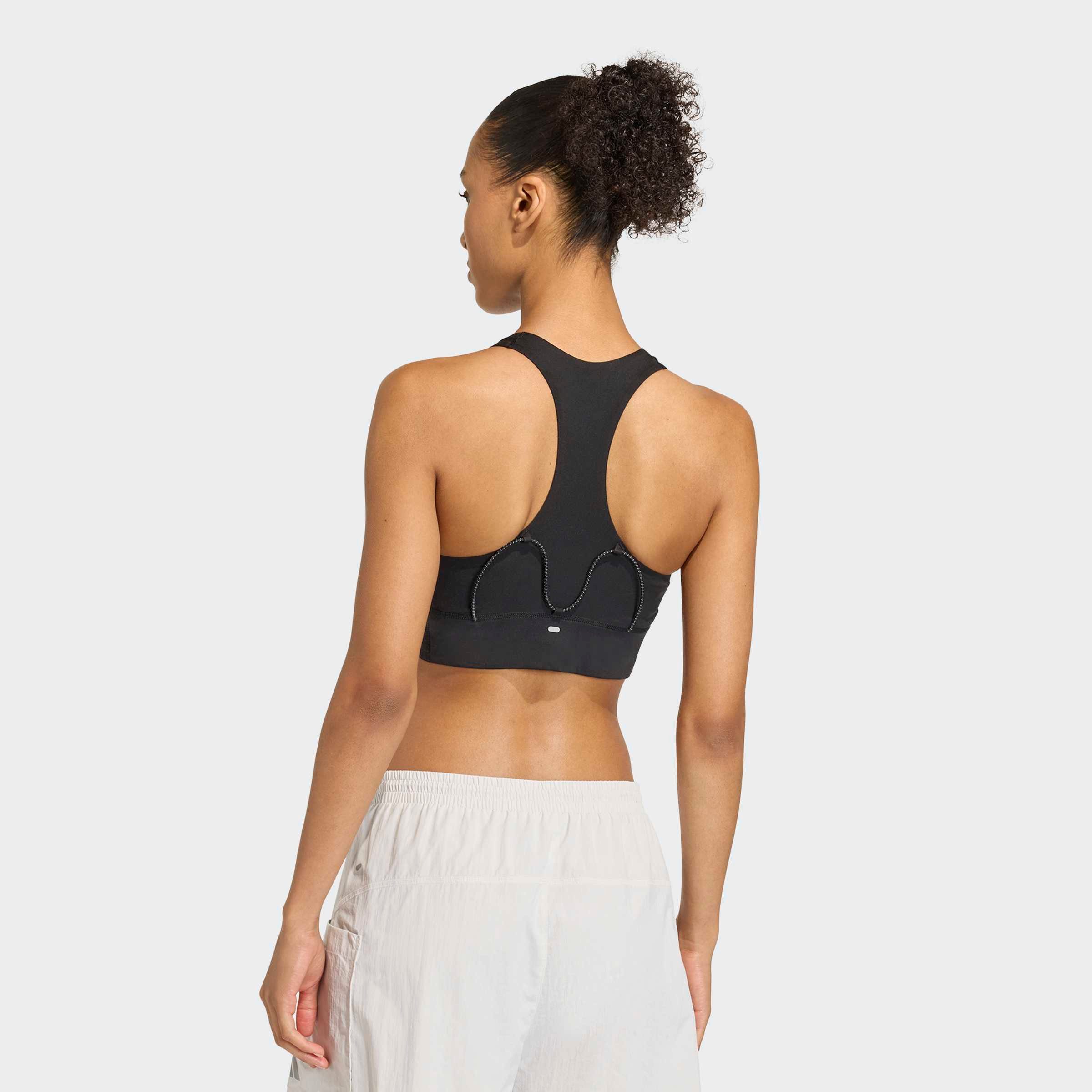 adidas Performance Sport-BH ADI365 RUNNING POCKET MEDIUM SUPPORT BH (1-tlg) günstig online kaufen