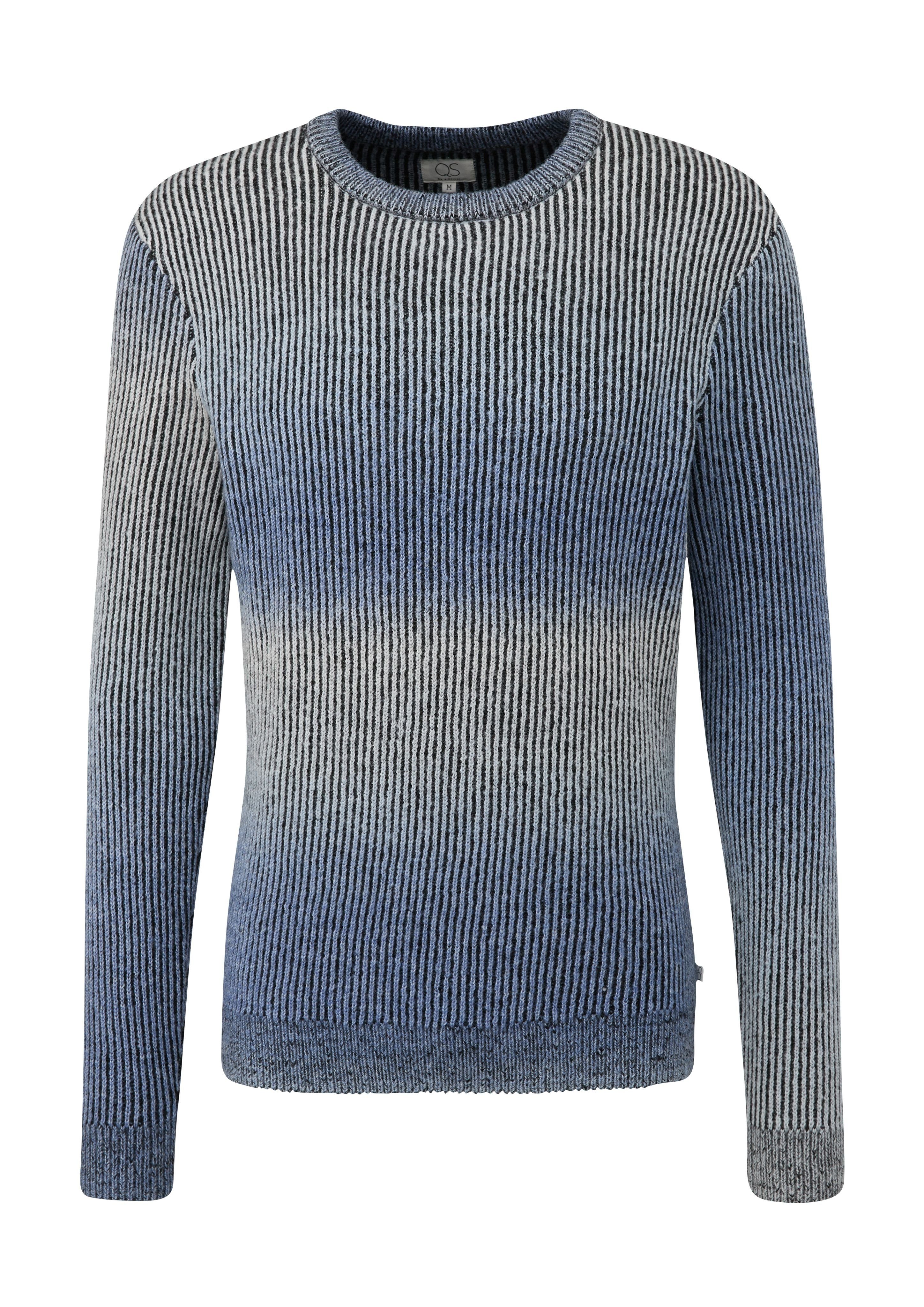 Strickpullover