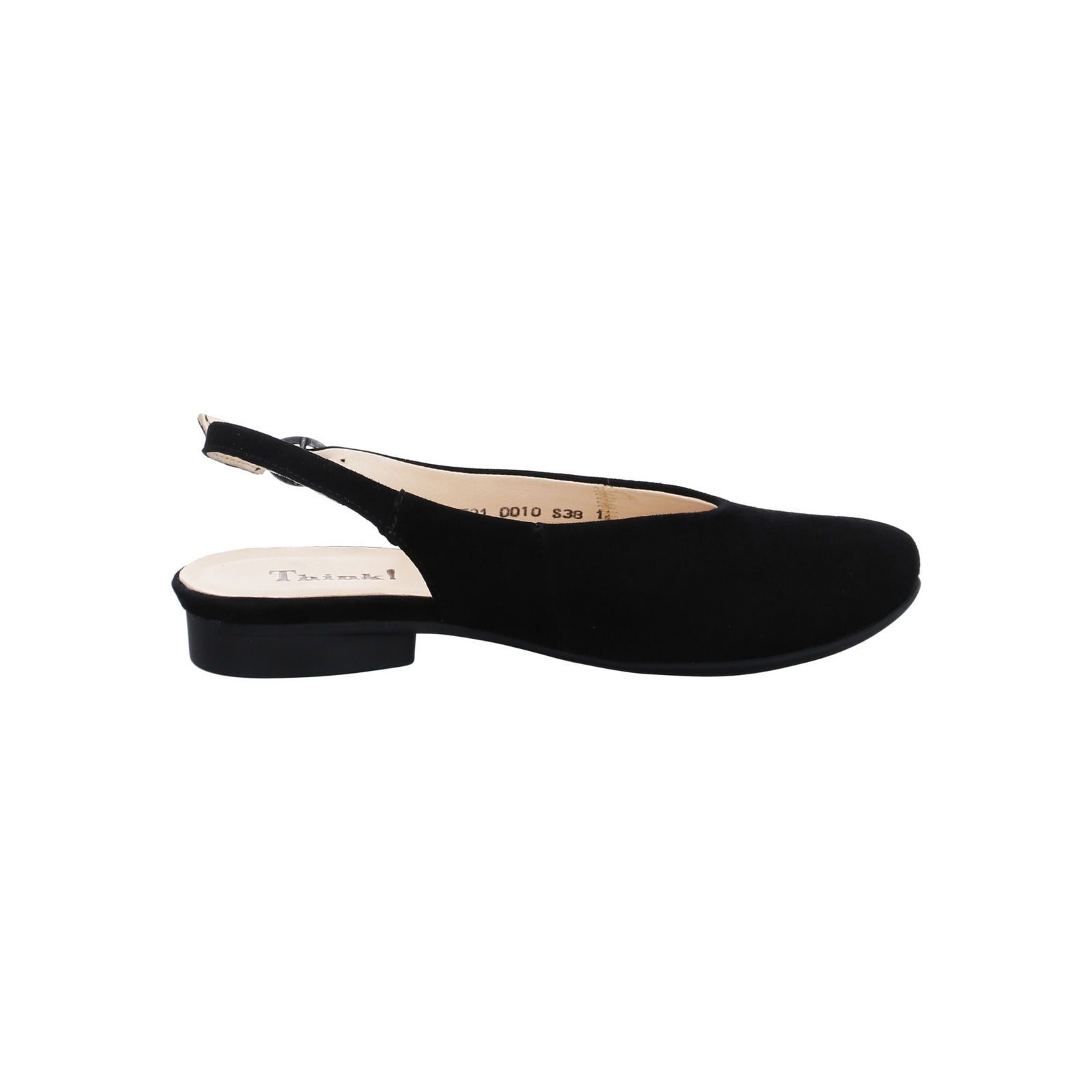 Think! Sling Pumps Guad 2 Slingpumps