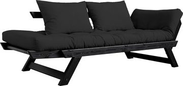 Karup Design Schlafsofa Bebop, inkl. Futonmatratze